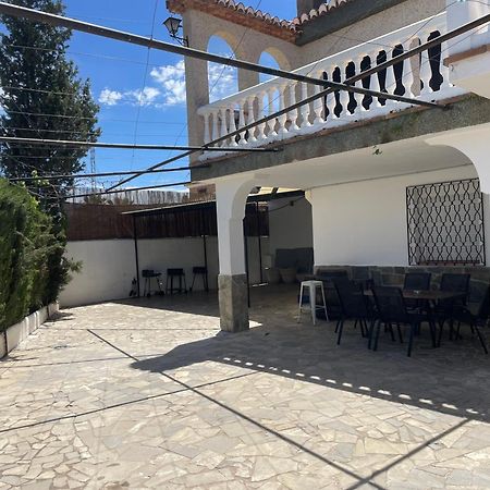 Granada Sights Villa Las Gabias ภายนอก รูปภาพ