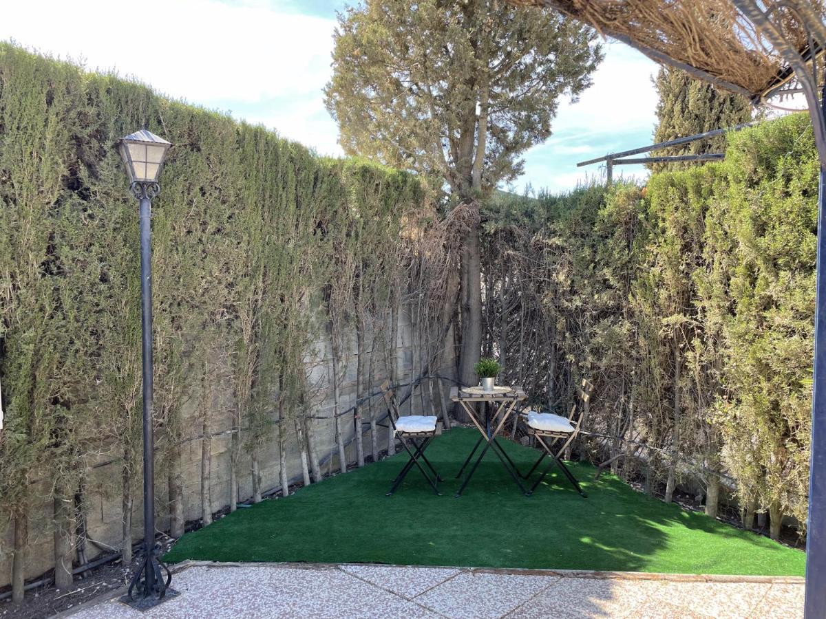 Granada Sights Villa Las Gabias ภายนอก รูปภาพ