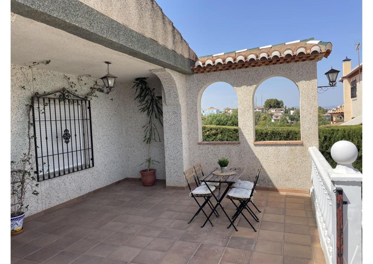Granada Sights Villa Las Gabias ภายนอก รูปภาพ
