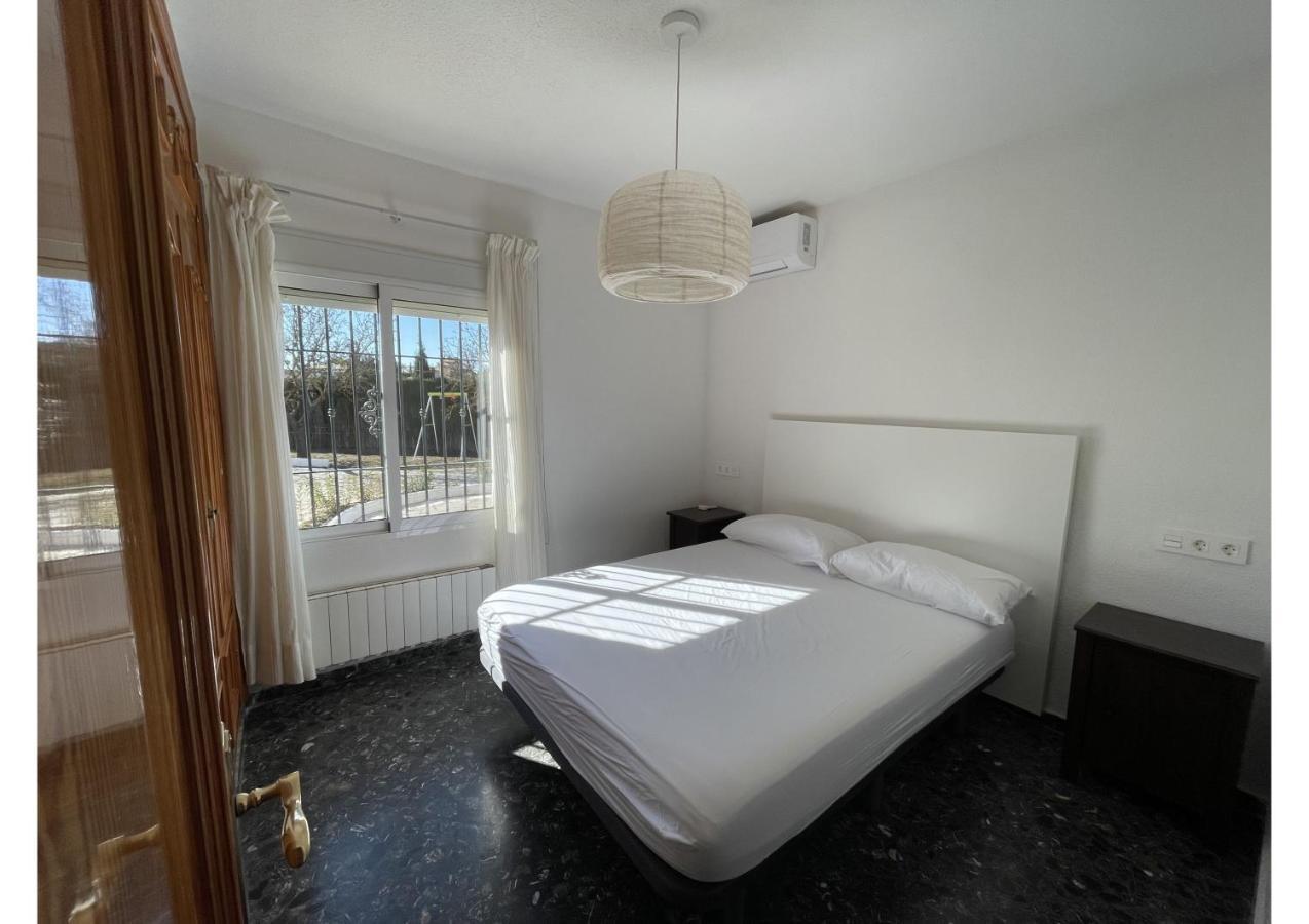 Granada Sights Villa Las Gabias ภายนอก รูปภาพ