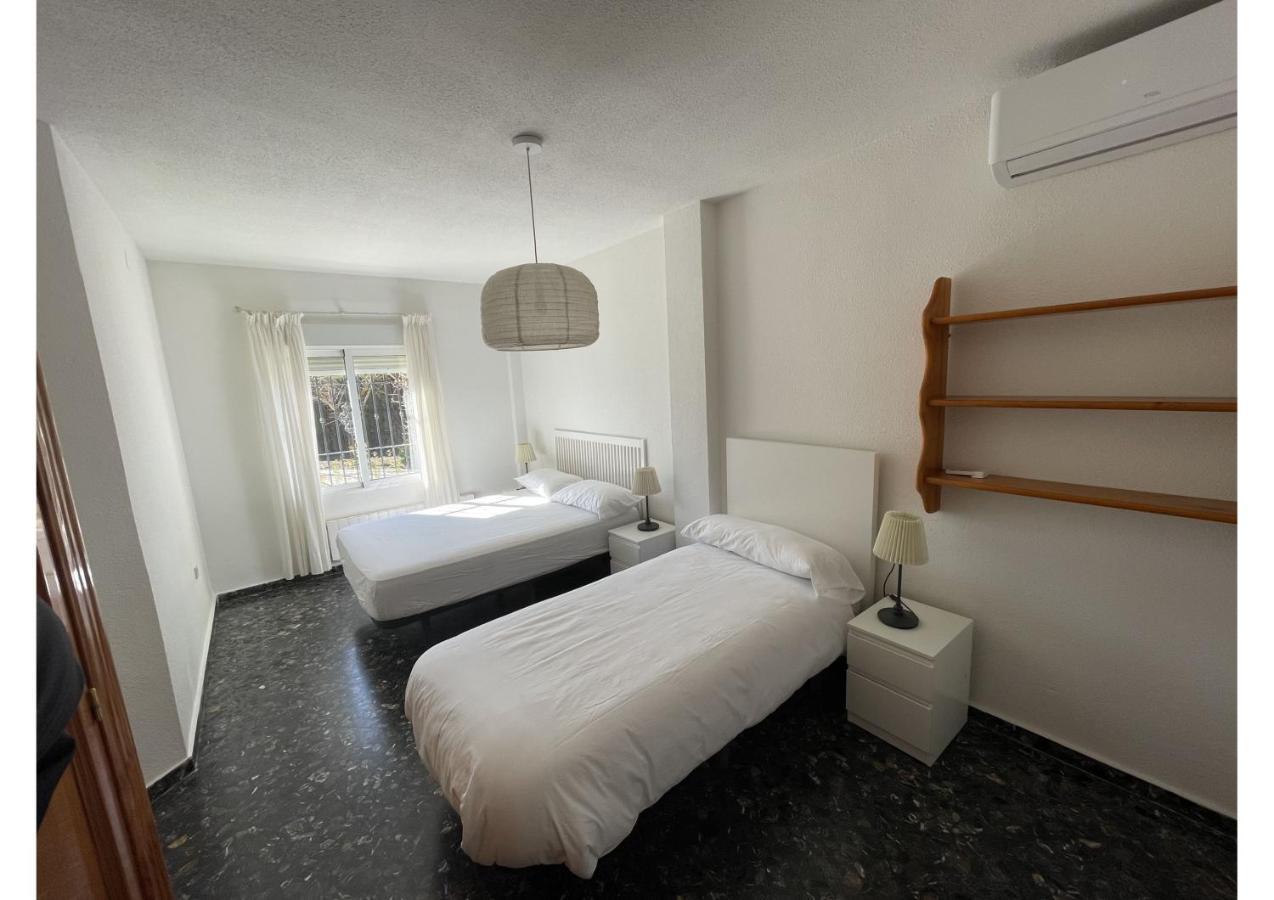 Granada Sights Villa Las Gabias ภายนอก รูปภาพ