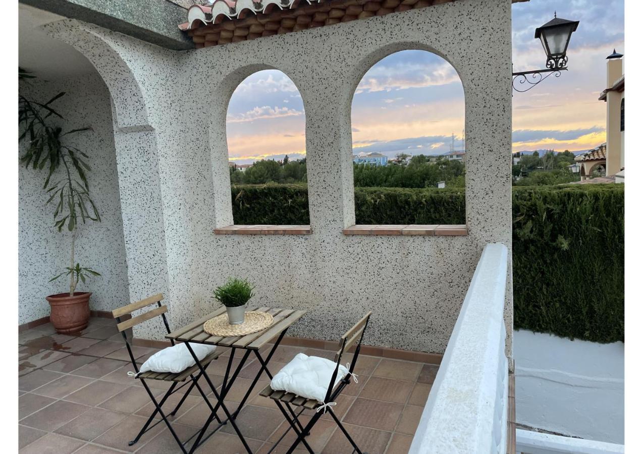 Granada Sights Villa Las Gabias ภายนอก รูปภาพ