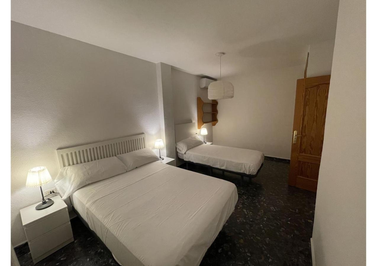 Granada Sights Villa Las Gabias ภายนอก รูปภาพ